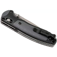 Нож Benchmade Mini-Boost (595) фото 4