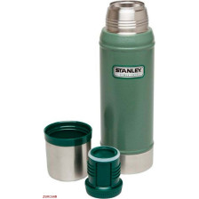 Термос Stanley Legendary Classic 0.75л зеленый фото 2