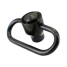 Антабка DLG Tactical QD Sling Swivel быстросъемная фото 4