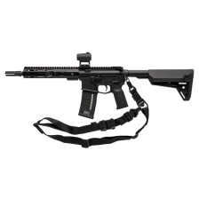 Оружейный ремень Magpul MS3 Gen2 1-точечный/2-точечный фото 4