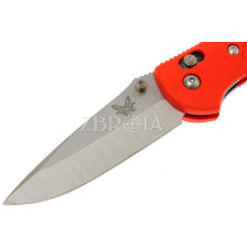 Нож Benchmade Pardue Drop PT Grip фото 3
