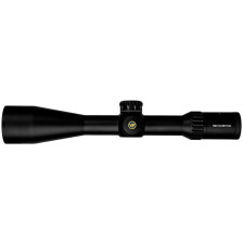 Оптичний приціл Vector Optics Continental 5-30x56 FFP (34 мм) фото 3