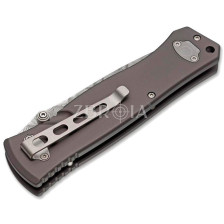 Нож Boker Leopard Damascus II фото 2