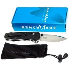 Нож Benchmade Mini-Barrage (585) фото 8
