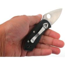 Ніж Spyderco Ambitious (C148GP) фото 7
