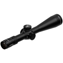Оптический прицел Leupold Mark 5HD 5-25x56 M5C3 FFP PR2-MIL фото 2