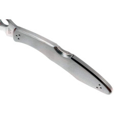 Ніж Spyderco Police (C07PS) фото 6