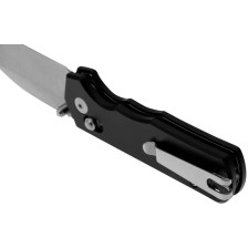 Нож Boker Magnum "Rockstub black" фото 4