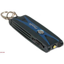 Фонарь Fenix UC01 Blue фото 2