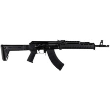 Цевье Magpul ZHUKOV Hand Guard для АК-47/АК-74/АКМ (полимер) черное фото 2