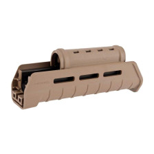 Цевье Magpul MOE AK Hand Guard для АК-47/АК-74/АКМ (полимер) песочное фото 4