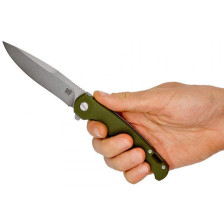 Нож SKIF Tiger Paw SW OD Green фото 2
