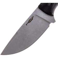 Нож N.C. Custom Fang Black фото 3