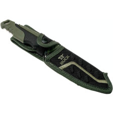 Нож Buck 656 Pursuit Large (656GRS) фото 7