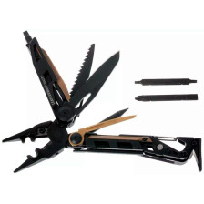 Мультитул Leatherman MUT EOD Black (850032N) фото 10