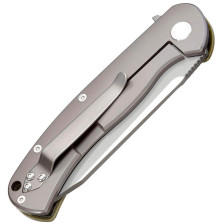 Нож Boker Magnum Foxtrott Sierra фото 2