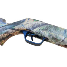 Пневматична гвинтівка Kandar LB600 camo фото 4
