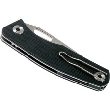 Нож Real Steel Terra Black (7451) фото 4