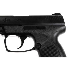 Страйкбольный пистолет Umarex Combat Zone COP SK - CO₂ кал. 6 мм (2.5958) фото 4