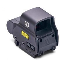 Коллиматорный прицел EOTech EXPS 2-2 фото 5