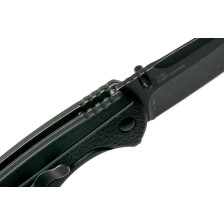 Нож Kershaw Pushrod фото 6