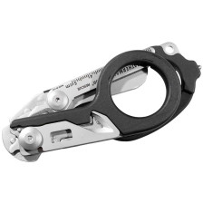 Ножницы Leatherman Raptor Rescue Black (832167) + чехол Utility фото 7