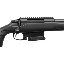 Карабін Tikka T3x CTR Synthetic Adjustable кал. 6,5 Creedmoor фото 3