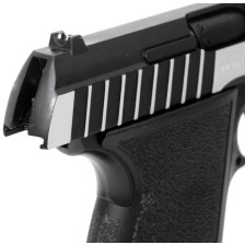 Пневматичний пістолет Borner Panther 801 фото 2