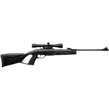 Пневматична гвинтівка Gamo Elite X + Прицел 3-9x40 WR фото 2