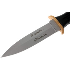 Нож Boker Applegate-Fairbairn Boot фото 7