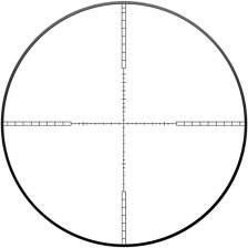 Прицел Discovery Optics VT-R 3-9x40 AC (25.4 мм, без подсветки) фото 8