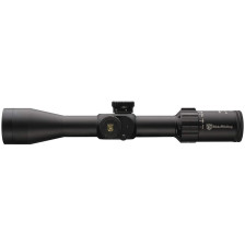 Прицел Nikko Stirling Diamond FFP 4-16x44 Skeleton HMD с подсветкой фото 5