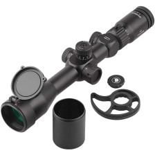 Прицел Discovery Optics HT 4-16x44 SFIR FFP (30 мм, подсветка) фото 2