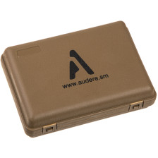 Кольца AUDERE PSR™ Gen2 (25.4 мм) High на Weaver/Picatinny. ВН - 21 мм фото 6
