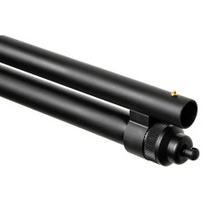 Рушниця Mossberg M590 Flex Tactical Synthetic кал. 12/76 (51672) фото 6