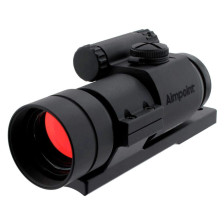 Коллиматорный прицел Aimpoint AP CompC3 2МОА фото 2