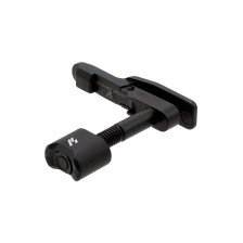 Двостороння кнопка скидання магазину Strike Industries AMBI Magazine Release для AR-15 фото 4
