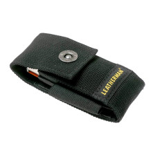 Мультитул Leatherman Charge Plus Orange (832782) фото 8