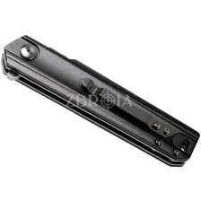 Ніж Boker Magnum Roshi Rails фото 4