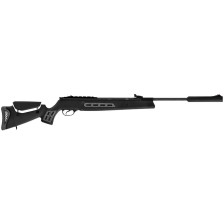 Пневматическая винтовка Hatsan Mod. 125 Sniper фото 3