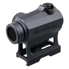 Коллиматорный прицел Vector Optics Maverick Gen III 1x22 Red Dot (SCRD-38) фото 7