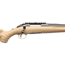 Карабін Ruger American R-T кал. 223 Rem (5,56/45) фото 2