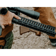 Фонарь Olight Sigurd. Цвет - desert tan фото 12