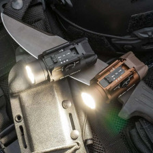Фонарь Olight PL-3R Valkyrie фото 11
