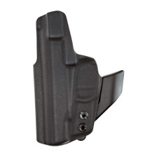 Кобура ATA-Gear Fantom ver.4 Black для ПМ/ПМР/ПМ-Т (правша) фото 4