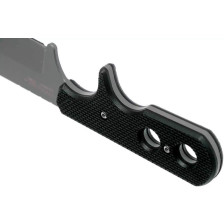 Ніж Cold Steel Mini Tac Bowie (CS-49HCF) фото 4