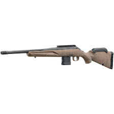 Карабін Ruger American Rifle Ranch Gen II кал. 223 Rem (46919) фото 4