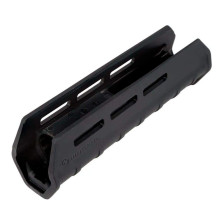 Цевье Magpul MOE M-LOK Forend для Mossberg 590/590A1 (полимер) черное фото 6