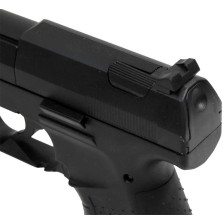 Пневматичний пістолет Umarex Walther CP99 (412.00.00) фото 7