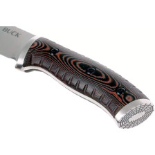 Нож Buck 863 Skinner Selkirk (863BRS-B) фото 2